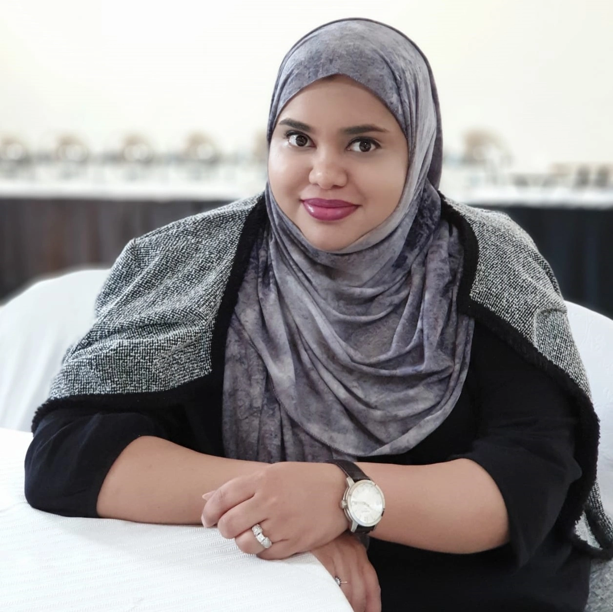 Picture of Dr. Saba Parkar