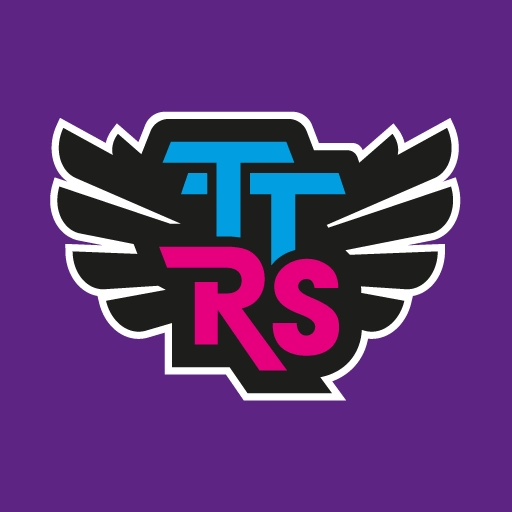 Time Tables Rock Stars Logo